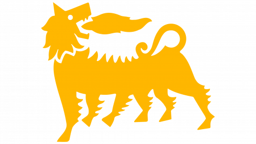 ENI Symbol
