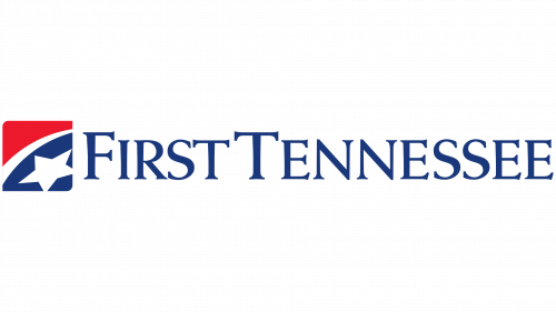 First Tennessee Logo 1999