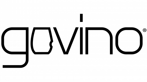Govino Logo Old