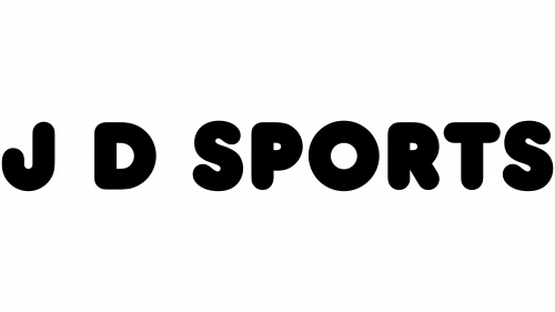 JD Sports Logo 1981