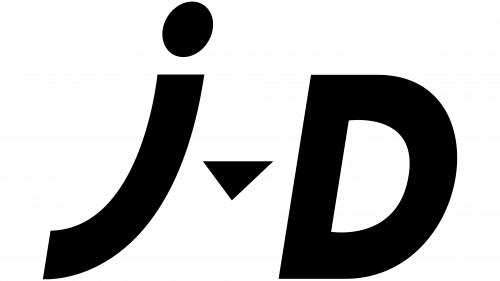 JD Sports Logo 1985