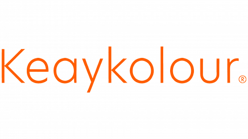 Keaykolour Logo Old