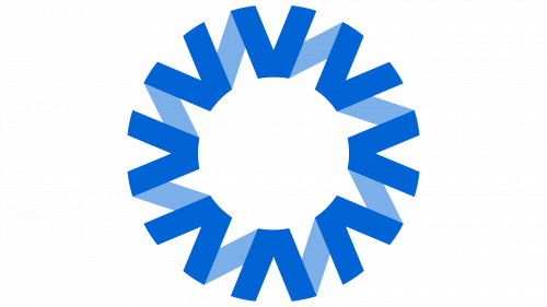 National Vision Symbol