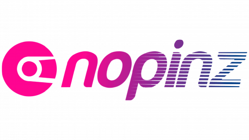 Nopinz Logo Old