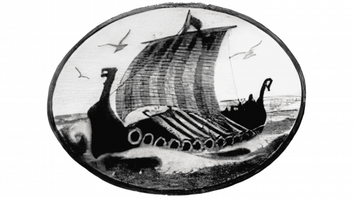 Norsk Hydro Logo 1910