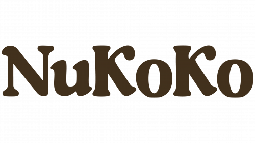 Nukoko Logo Old