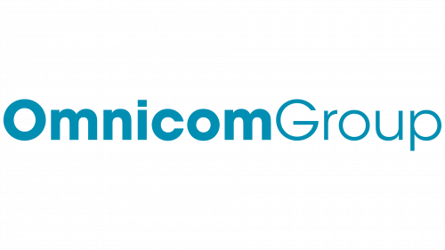 Omnicom Group Logo 2015