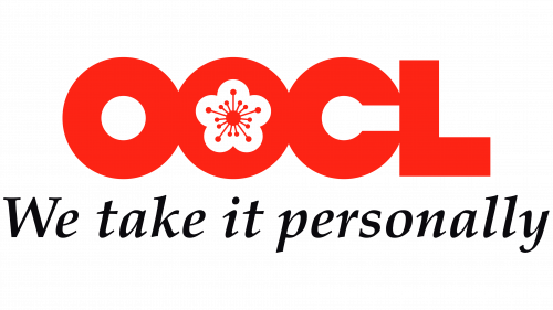 Orient Overseas Container Line (OOCL) Emblem