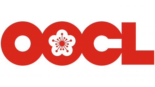 Orient Overseas Container Line (OOCL) Logo