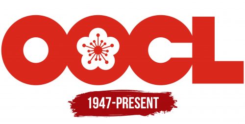 Orient Overseas Container Line (OOCL) Logo History