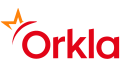 Orkla ASA Logo