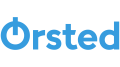 Orsted Logo
