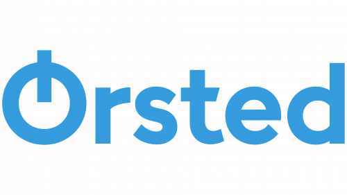 Orsted Logo