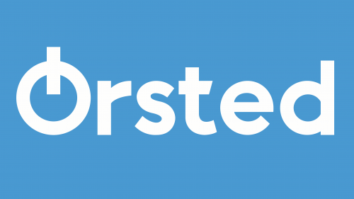 Orsted Symbol