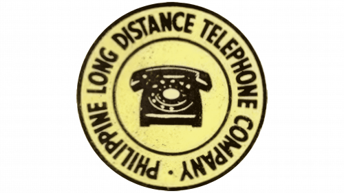 PLDT Logo 1963