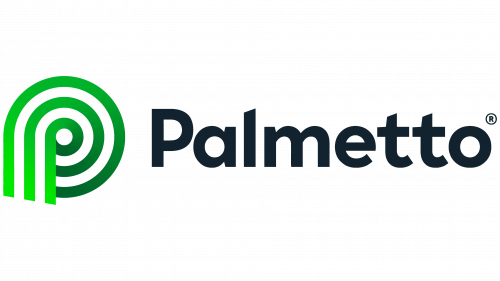 Palmetto Logo Old