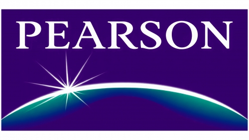 Pearson Logo 1993
