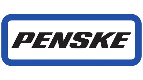 Penske Logo