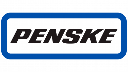 Penske Logo