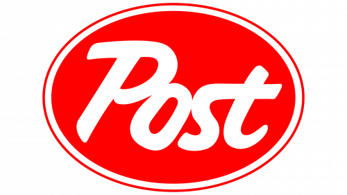 Post Foods Logo 1983