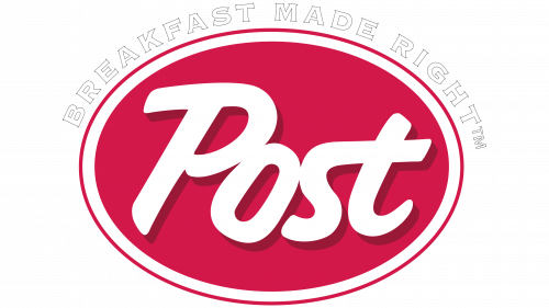 Post Foods Logo 1997