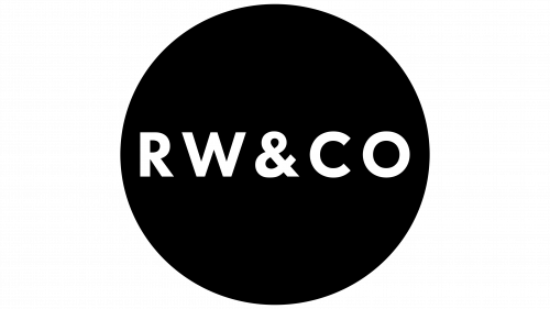 RW&CO Symbol