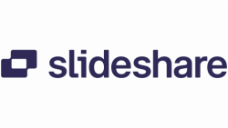 Slideshare Logo New