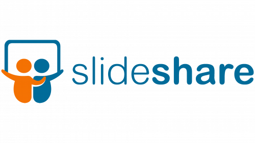 Slideshare Logo Old
