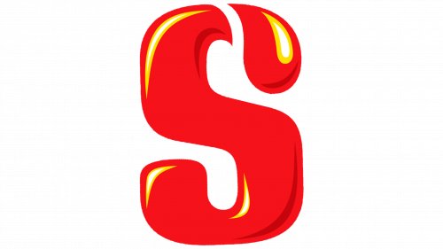 Starburst Symbol