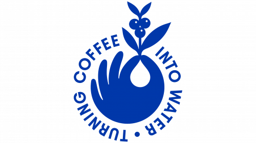 The Well Coffeehouse Symbol