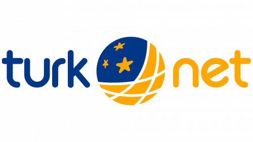 Turknet Logo Old