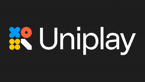 Uniplay Emblem