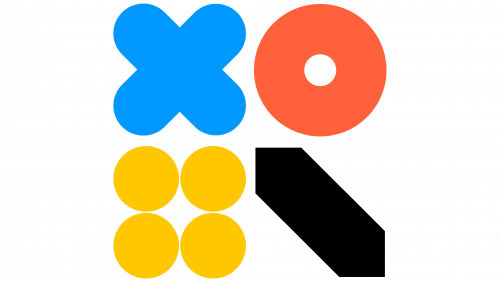 Uniplay Symbol