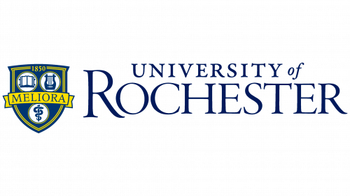 University of Rochester Logo Old