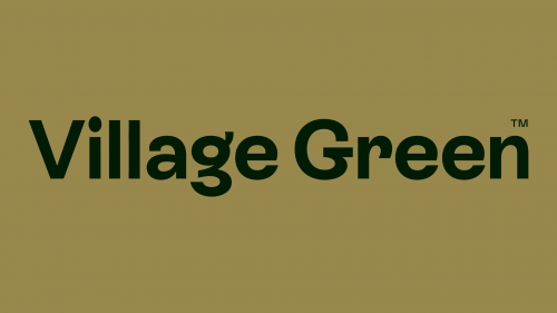 Village Green Symbol