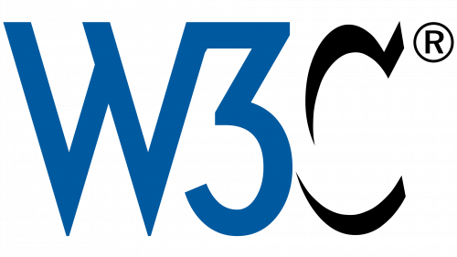 W3C Logo Old
