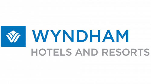 Wyndham Hotel Group Logo 2006