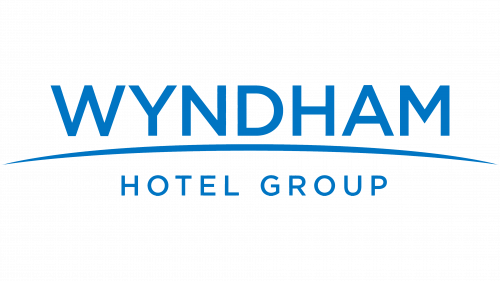Wyndham Hotel Group Logo 2010