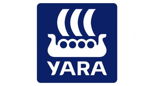 Yara International Logo