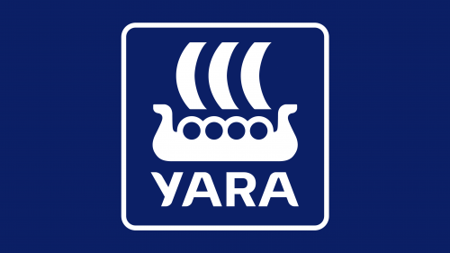 Yara International Symbol
