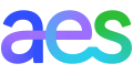 AES Logo