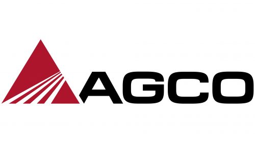 AGCO Logo