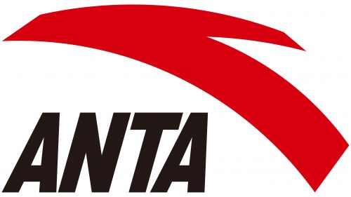 ANTA Sports Logo