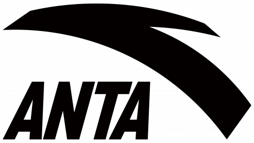 ANTA Sports Symbol