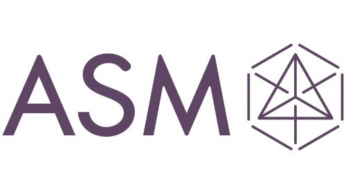 ASM Logo