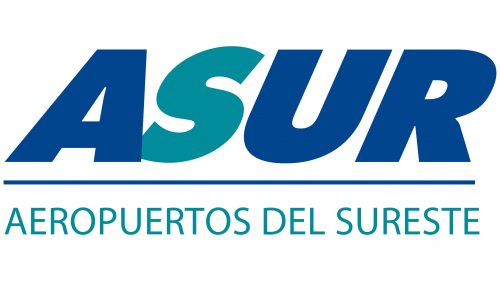 ASUR Logo