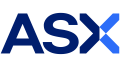 ASX (Australian Securities Exchange) Logo