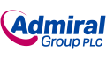 Admiral Group plc Logo