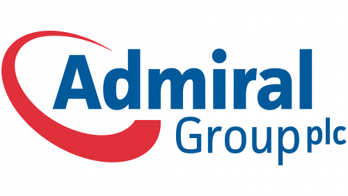 Admiral Group plc Logo 2019