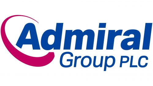 Admiral Group plc Logo